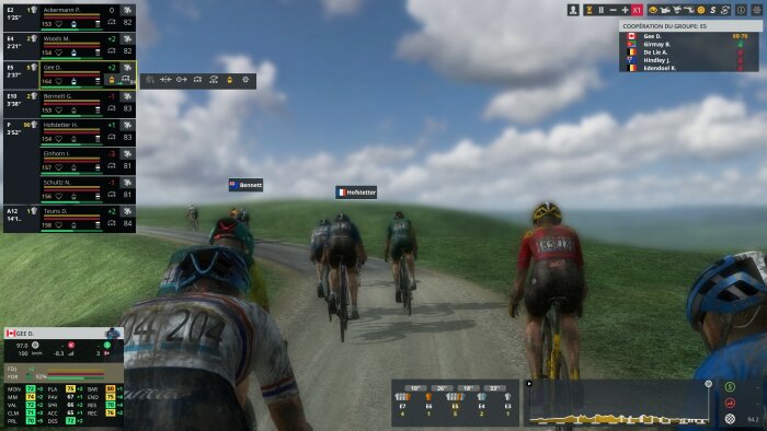 Pro Cycling Manager 2024 Crack Download