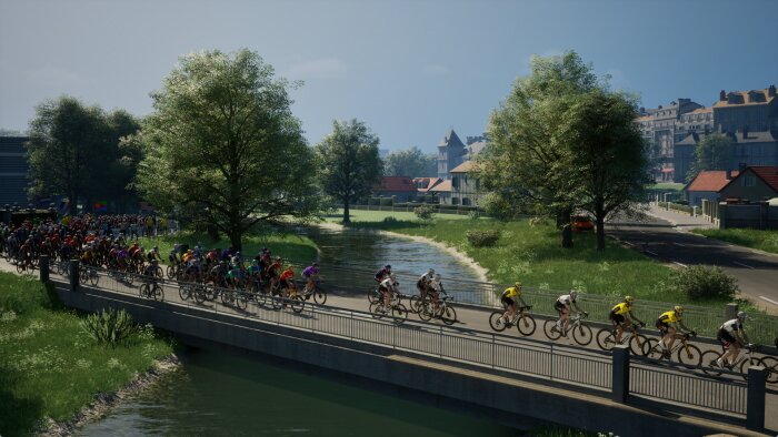 Pro Cycling Manager 25 Download Free
