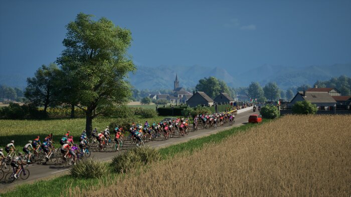 Pro Cycling Manager 25 Crack Download