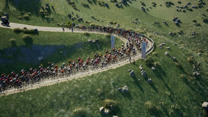 Pro Cycling Manager 25 Repack Download