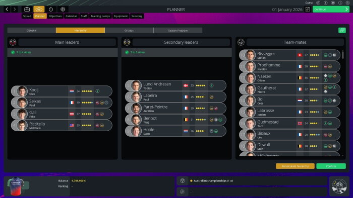 Pro Cycling Manager 26 Download Free