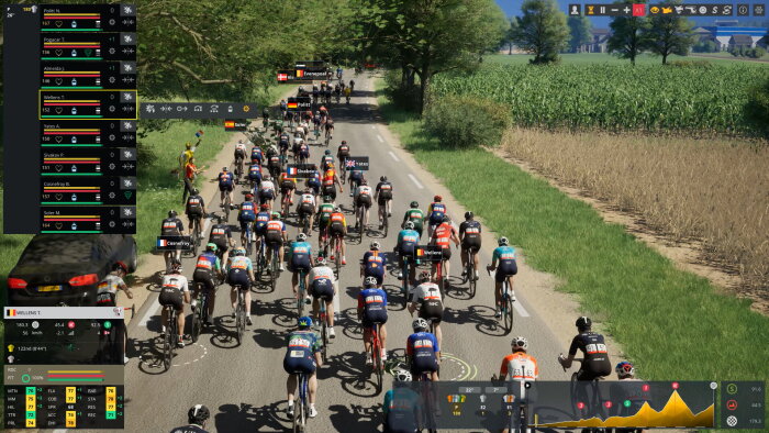 Pro Cycling Manager 26 Free Download Torrent