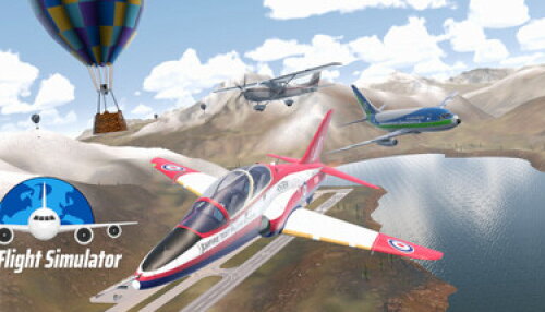 Download Pro Flight Simulator