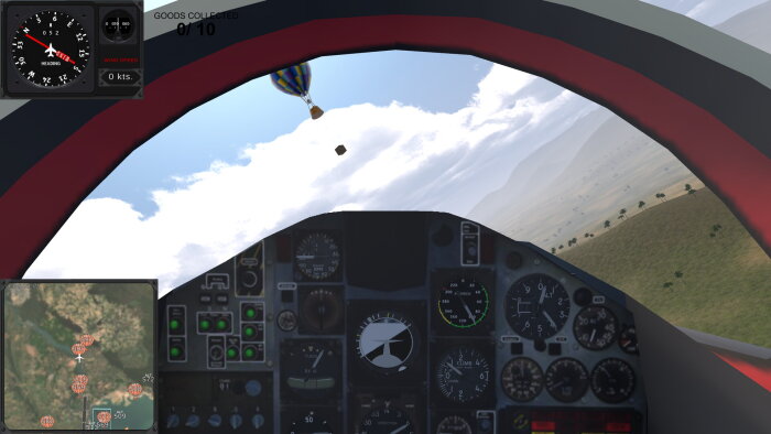 Pro Flight Simulator Download Free