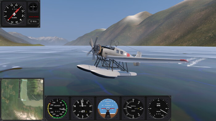 Pro Flight Simulator Crack Download