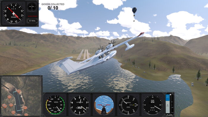 Pro Flight Simulator Repack Download