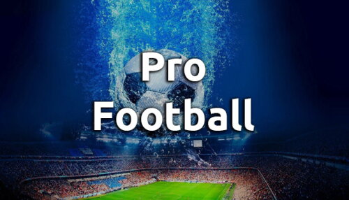 Download Pro Football