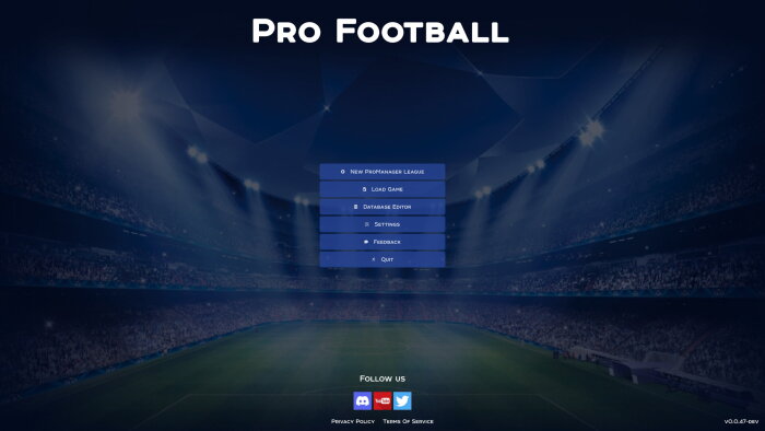 Pro Football Download Free