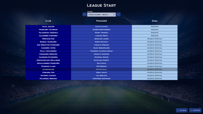 Pro Football Crack Download