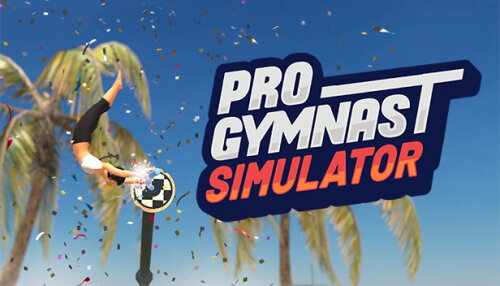 Download Pro Gymnast Simulator