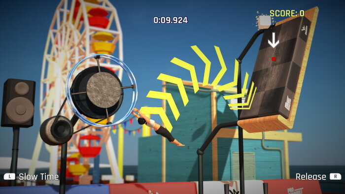 Pro Gymnast Simulator Download Free