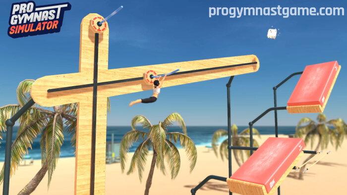 Pro Gymnast Simulator Free Download Torrent