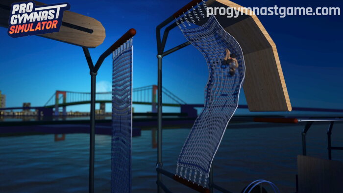 Pro Gymnast Simulator Crack Download