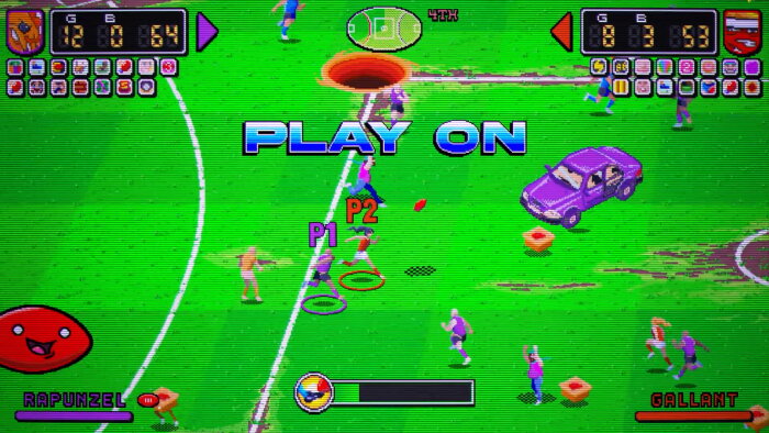 Pro Jank Footy Download Free