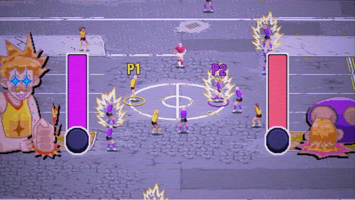 Pro Jank Footy Crack Download