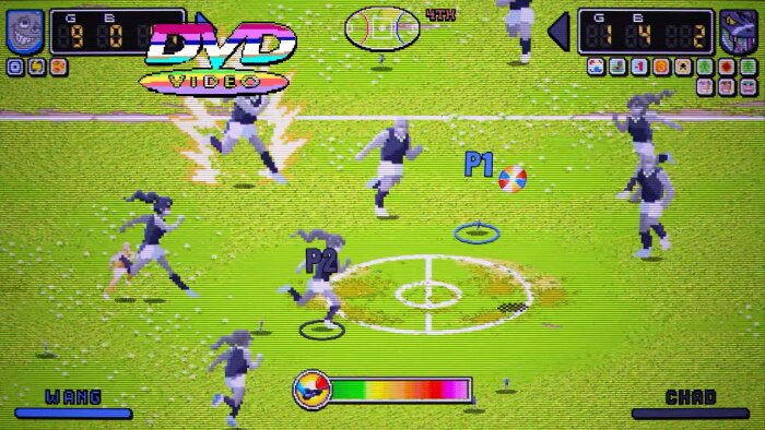 Pro Jank Footy PC Crack