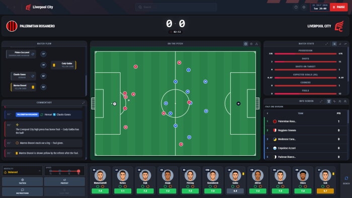 Pro Soccer Manager 27 Free Download Torrent