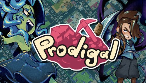 Download Prodigal