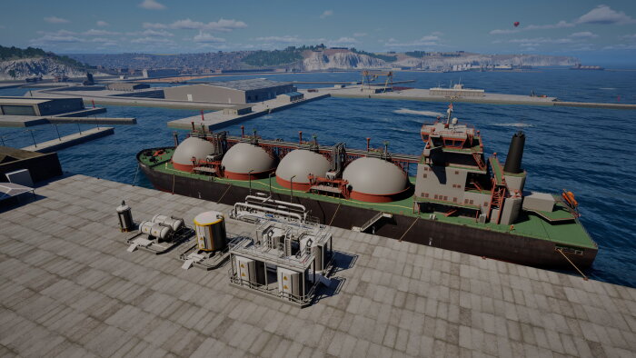 Professional Ship Simulator Free Download Torrent