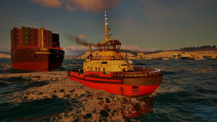 Professional Ship Simulator Crack Download