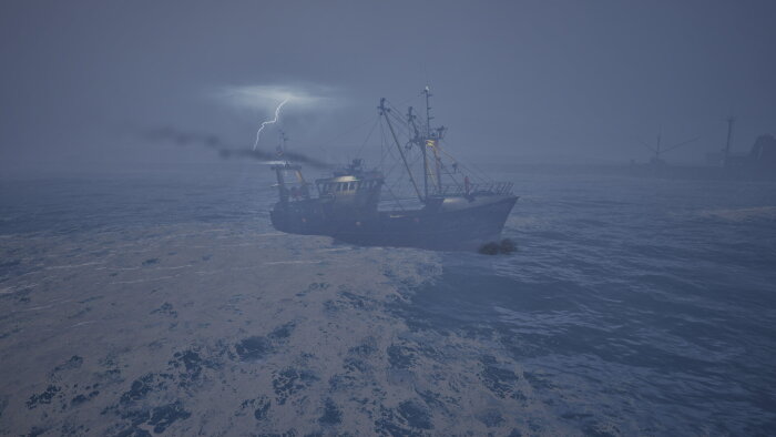 Professional Ship Simulator PC Crack