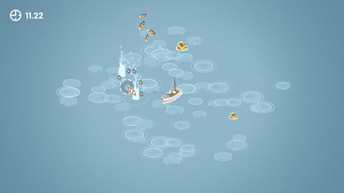 Profit Sea Incremental Crack Download