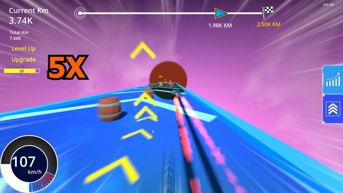 Progress Racer RPG Download Free