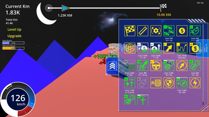 Progress Racer RPG Crack Download