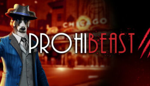 Download PROHIBEAST