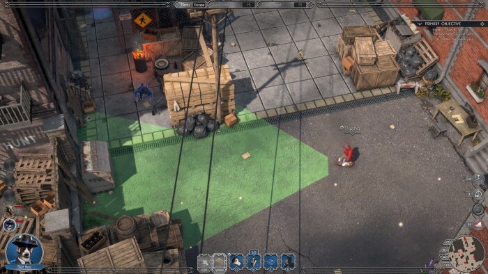PROHIBEAST Download Free