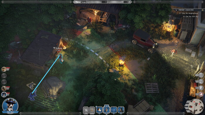 PROHIBEAST Crack Download