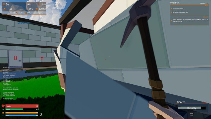 Project Breakout PC Crack