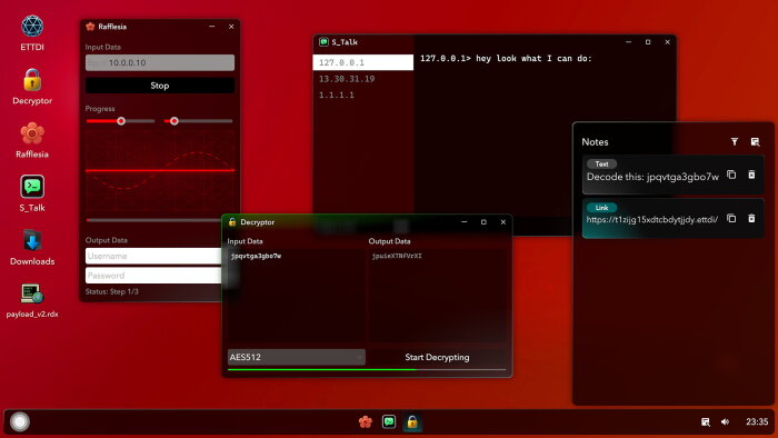 Project DeepWeb: Eternal Nightmare Download Free
