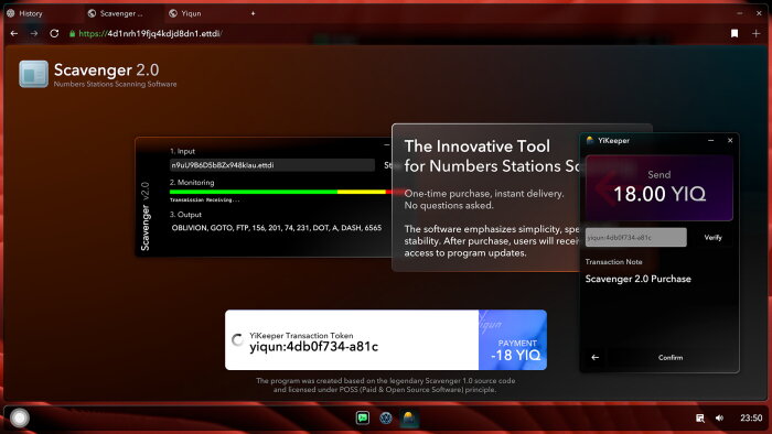 Project DeepWeb: Eternal Nightmare Free Download Torrent