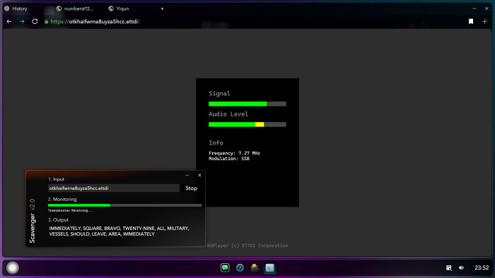 Project DeepWeb: Eternal Nightmare PC Crack