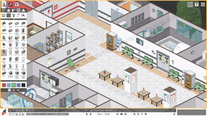 Project Hospital Repack Download