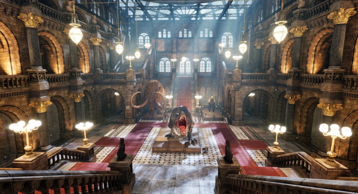 PROJECT HUNT - Trophy Museum Crack Download