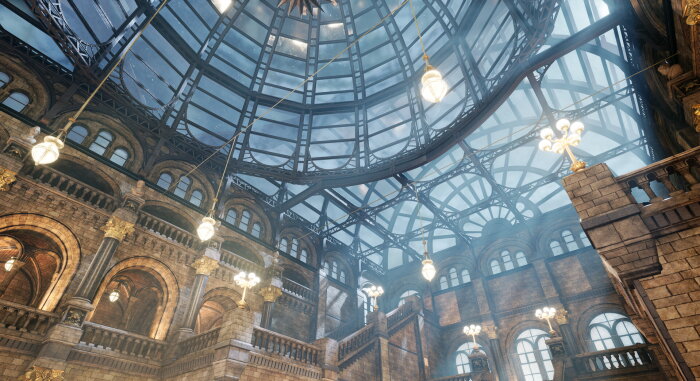 PROJECT HUNT - Trophy Museum PC Crack