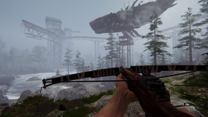 Project: Mist Download Free