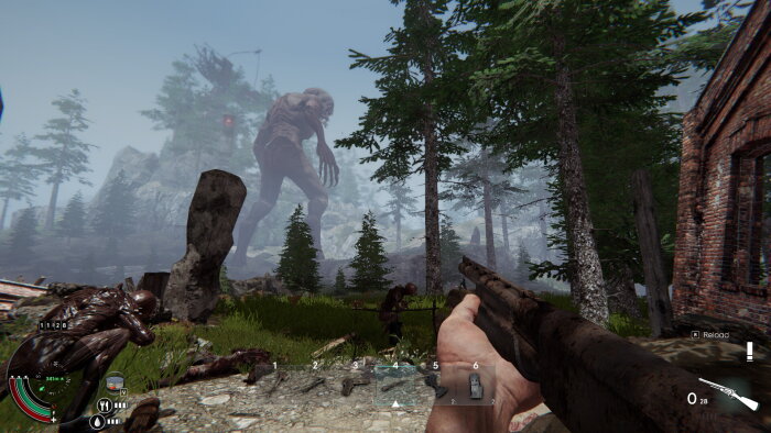 Project: Mist Free Download Torrent