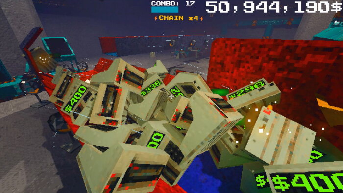 Project P.I.T.T. Crack Download