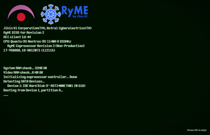 Project RyME Download Free