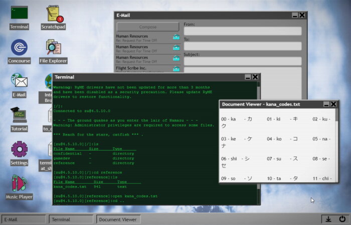 Project RyME PC Crack