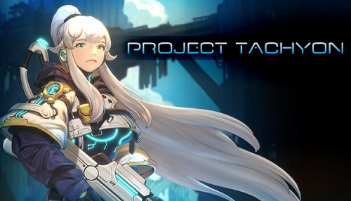 Download PROJECT TACHYON