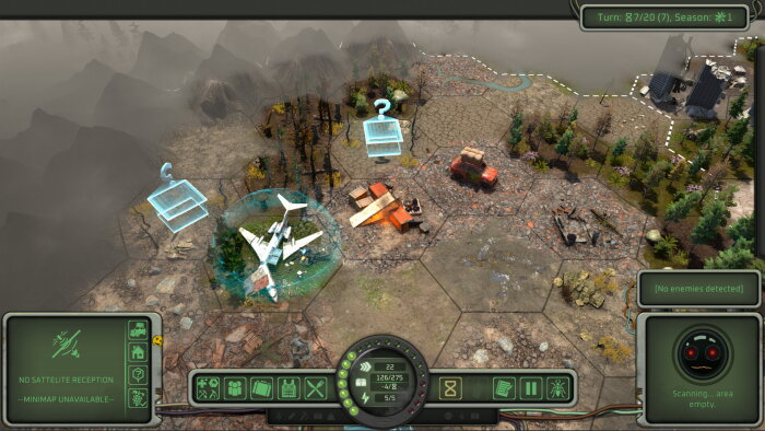 Project Thea Download Free