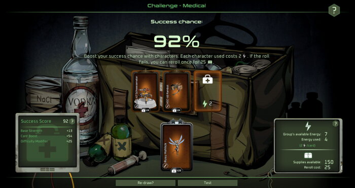 Project Thea PC Crack