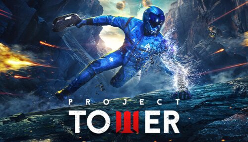 Download Project Tower