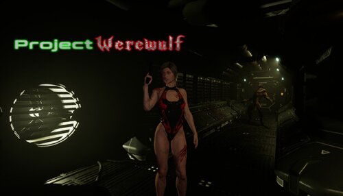 Download Project Werewulf