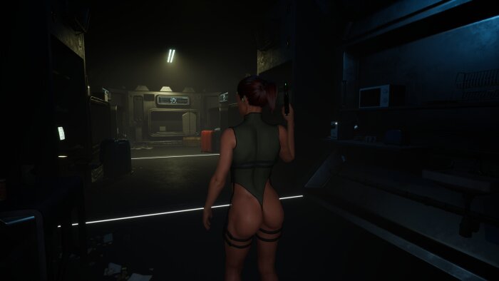 Project Werewulf Free Download Torrent