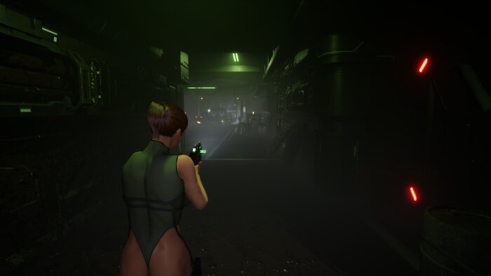 Project Werewulf Crack Download